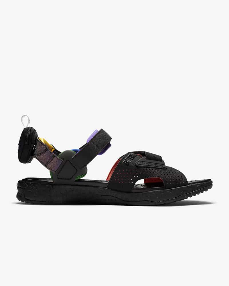 Chanclas nike online orgullo