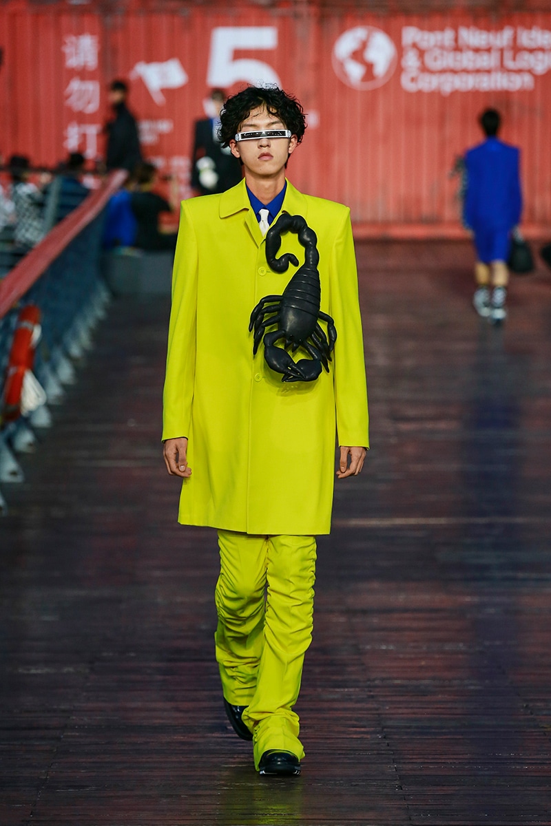 Louis Vuitton Primavera Verano 2021 – Harper's Bazaar en Español