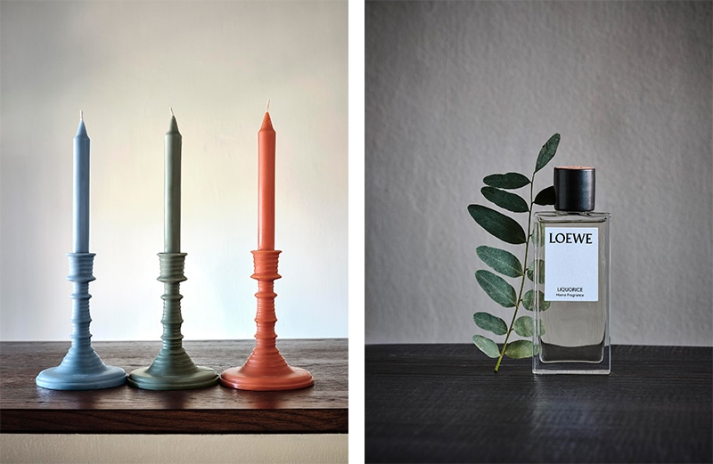 loewe home fragrance