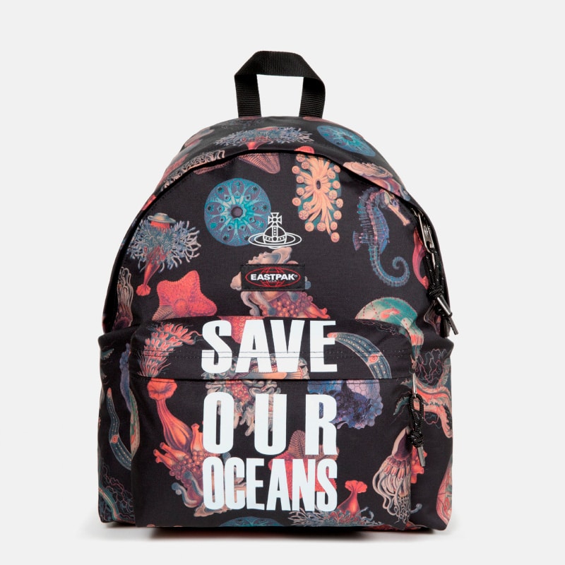 Sac discount eastpak lgbt