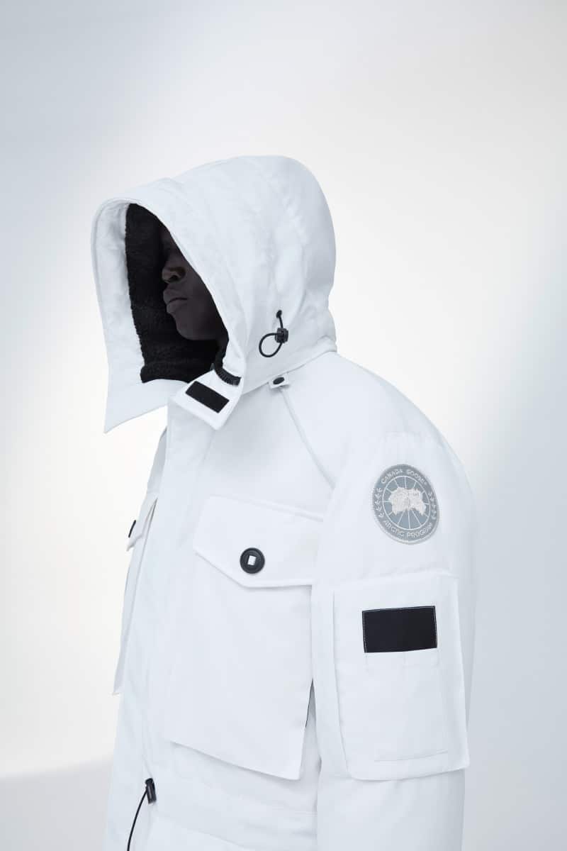 Canada goose barcelona clearance 2019