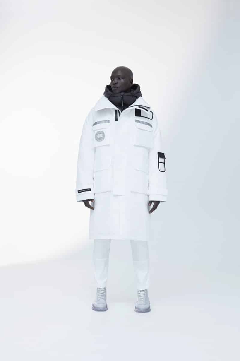 Canada goose zurich outlet 2019