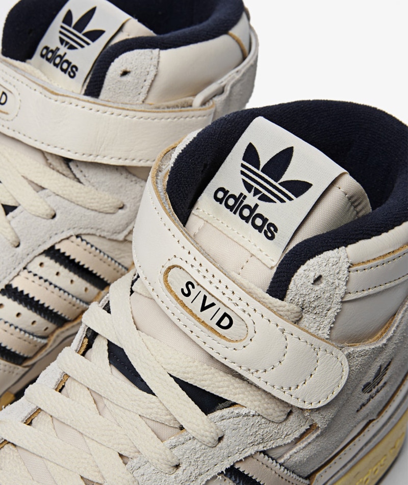 SVD adidas Forum 84 Hi Fucking Young