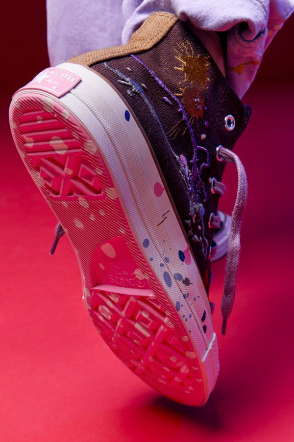 converse and bandulu