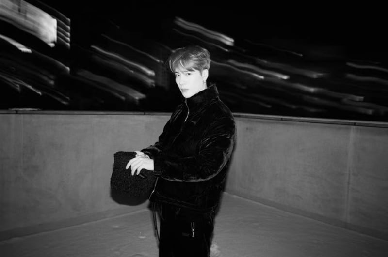 Jackson Wang Explores Paris in Louis Vuitton Campaign