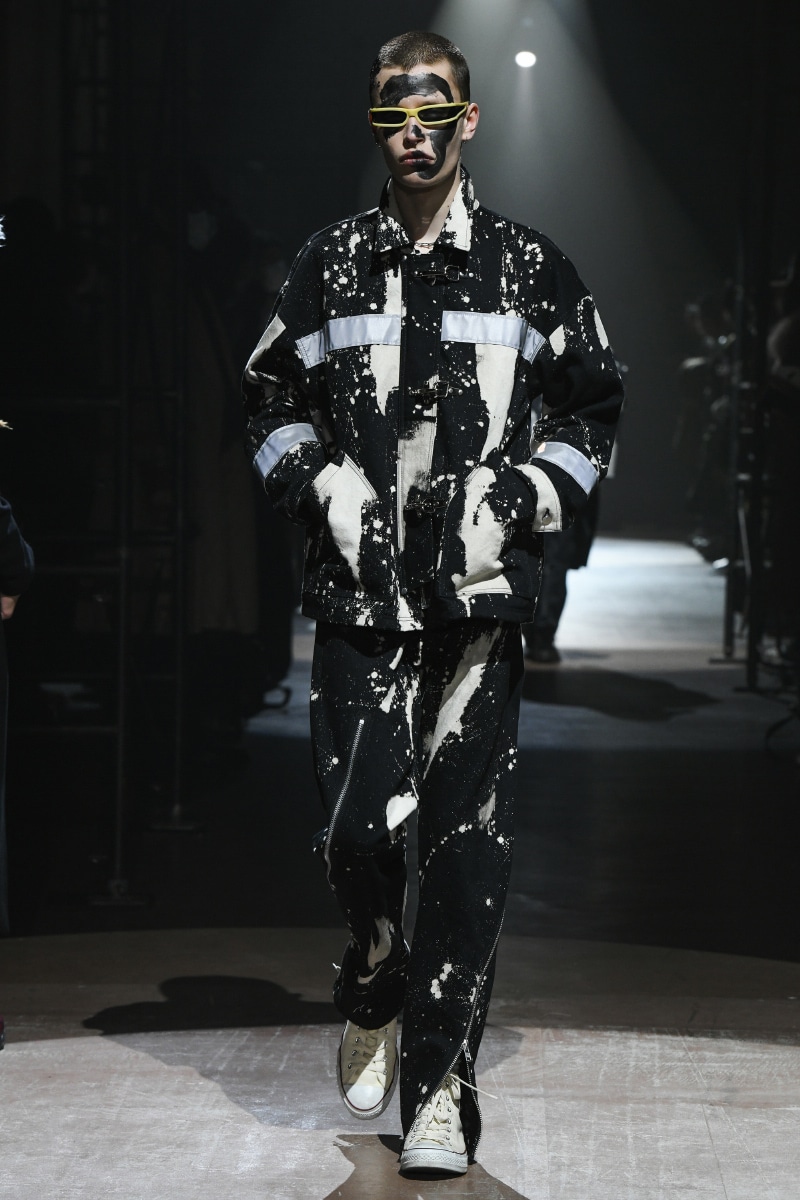 Louis Vuitton AW21 show: Five fresh styling tricks