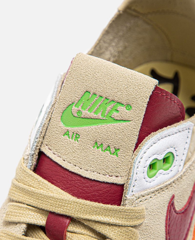 air max 1 deconstructed