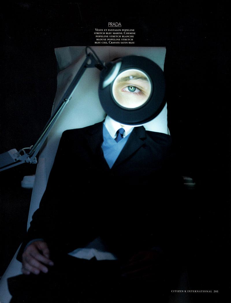 VOLTE FACE Fucking Young!