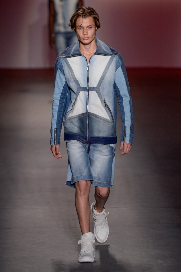 CocaCola Jeans Fall/Winter 2014 Fucking Young!