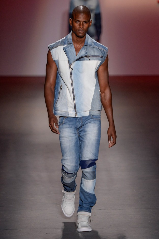 CocaCola Jeans Fall/Winter 2014 Fucking Young!