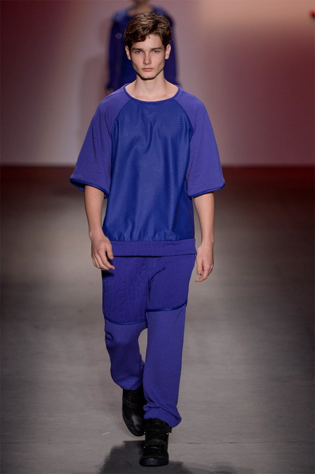 CocaCola Jeans Fall/Winter 2014 Fucking Young!