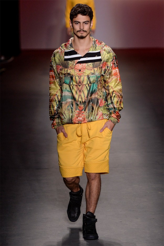 CocaCola Jeans Fall/Winter 2014 Fucking Young!