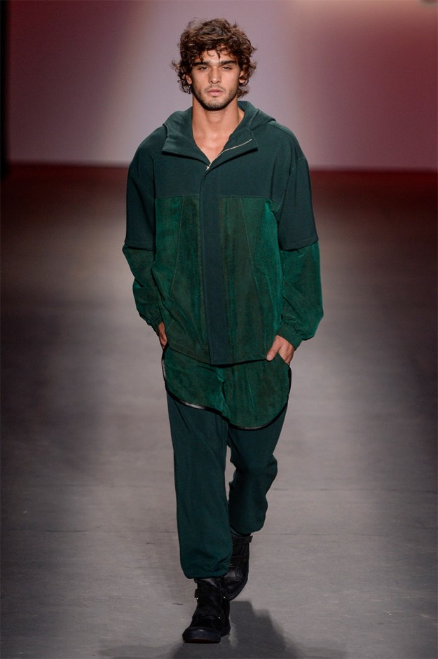 CocaCola Jeans Fall/Winter 2014 Fucking Young!