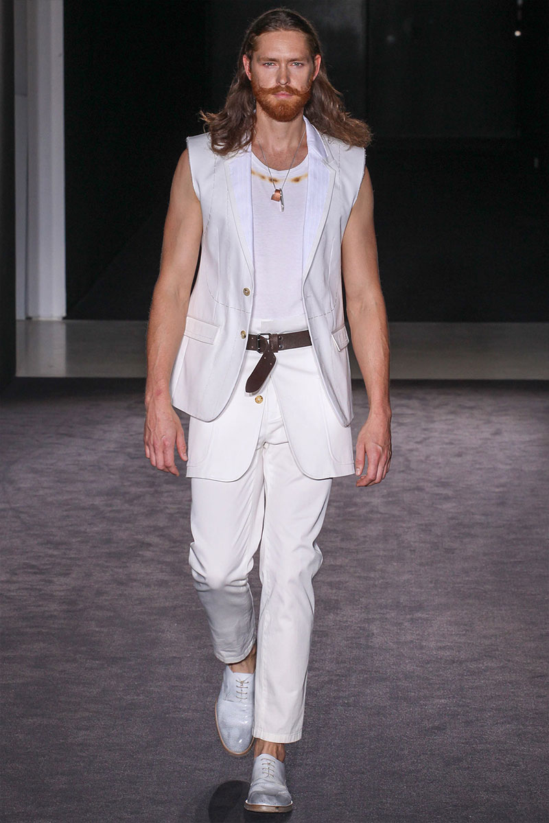 希少]Maison Martin Margiela[交渉可]