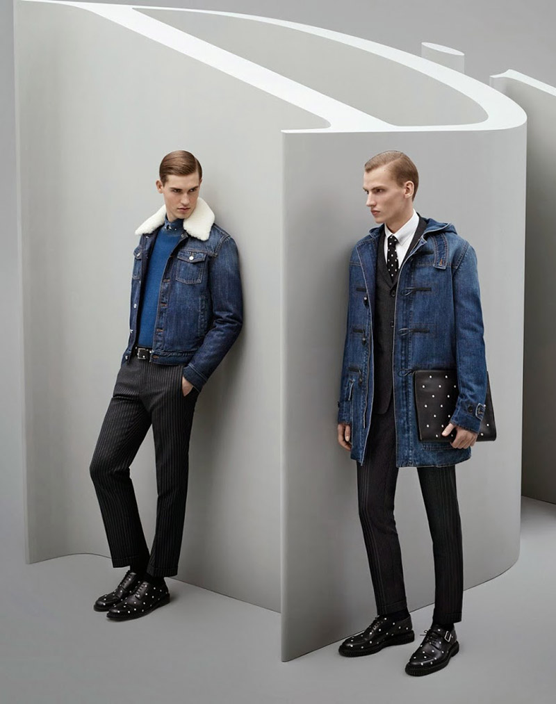 2014 dior homme