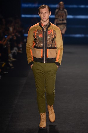 Triton Fall/Winter 2015 - Fucking Young!