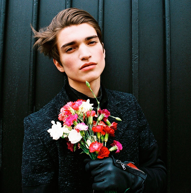 The Art of Memory Fucking Young!