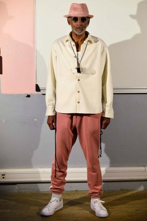 pink pigalle