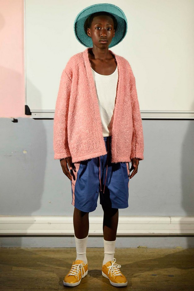 pink pigalle