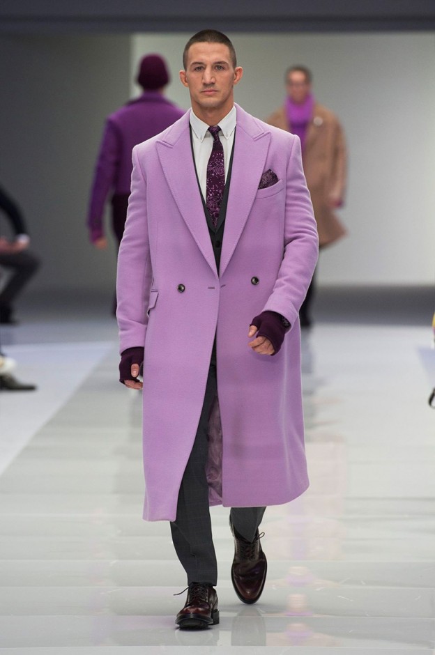 versace for big and tall