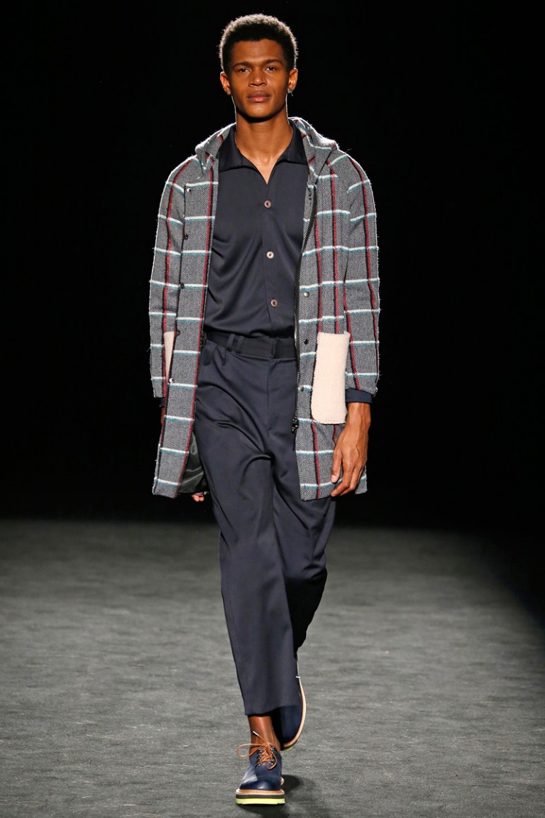 Pablo Erroz Fall/Winter 2016 Fucking Young!