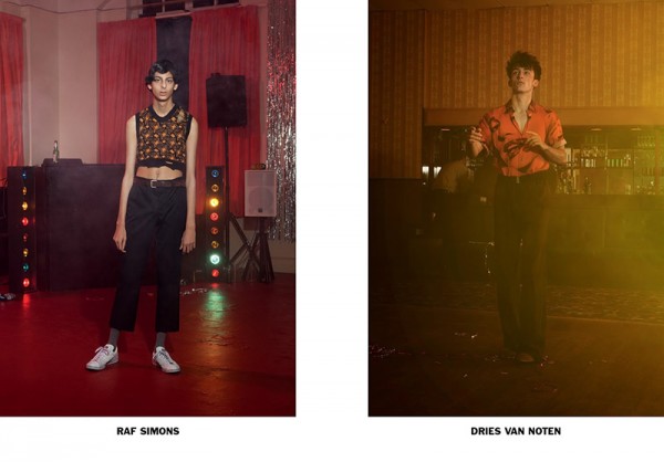 Paris Fashion Week 2022 Schedule