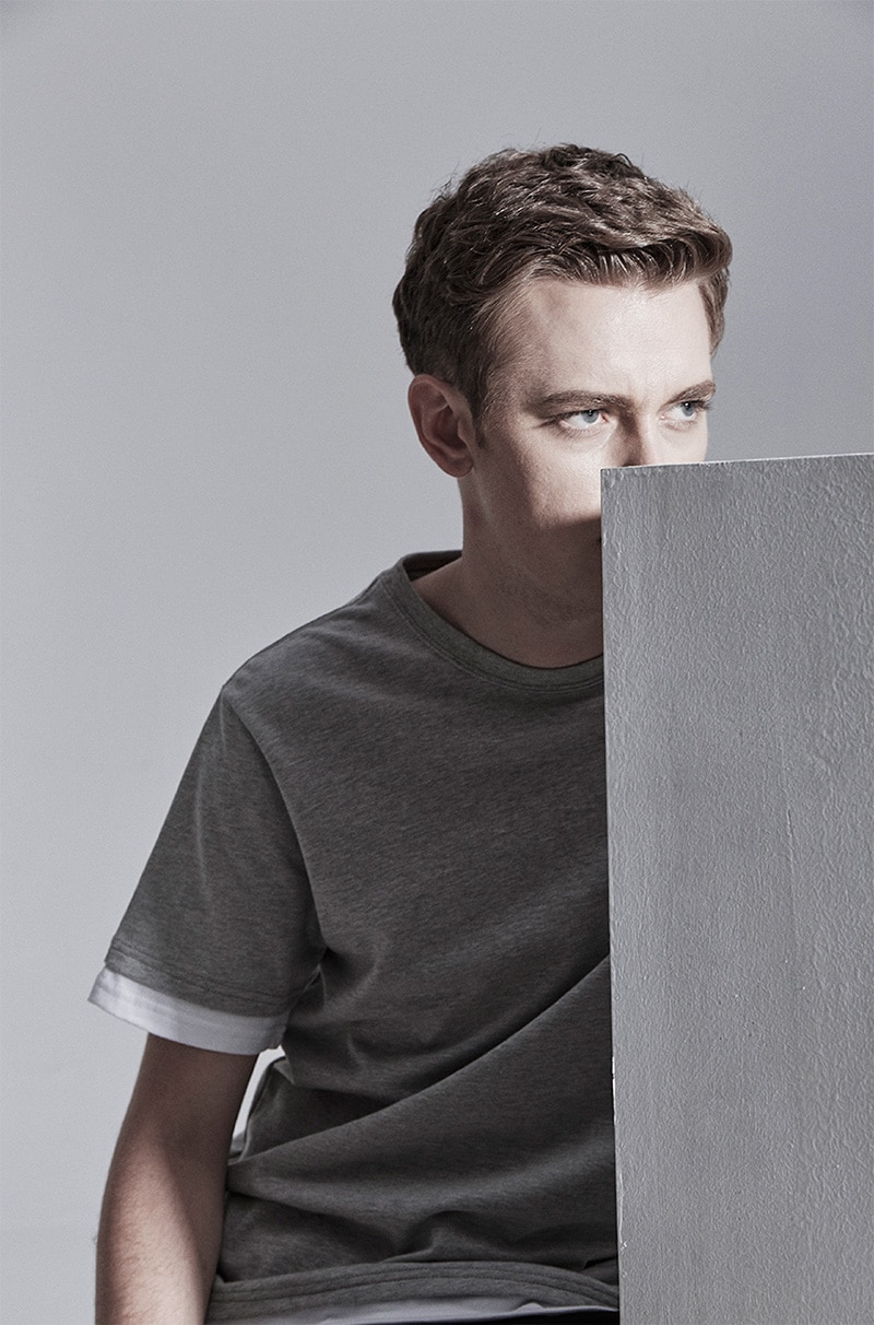 ingenious Spring/Summer 2016 Lookbook - Fucking Young!