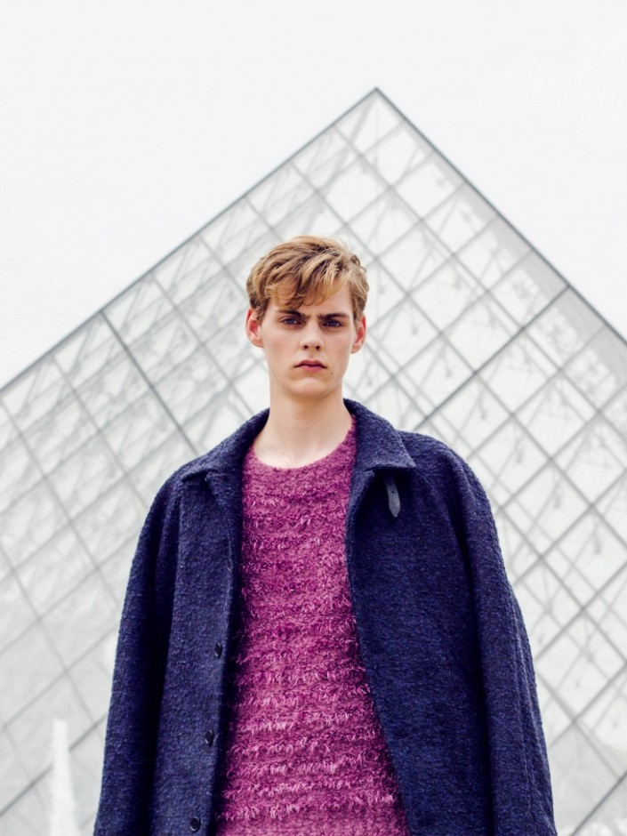 Mats van Snippenberg by Syed Munawir Fucking Young!