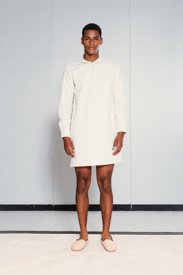 Max ’n Chester Spring/Summer 2017 - Fucking Young!