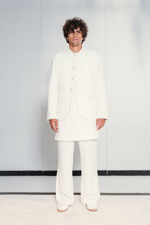 Max ’n Chester Spring/Summer 2017 - Fucking Young!