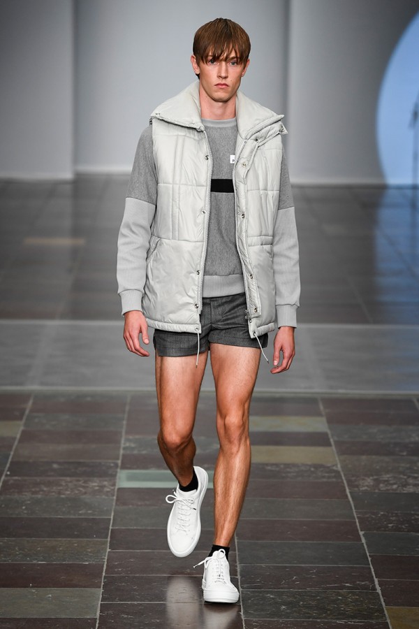 Ellen Pedersen Spring/Summer 2017 - Fucking Young!