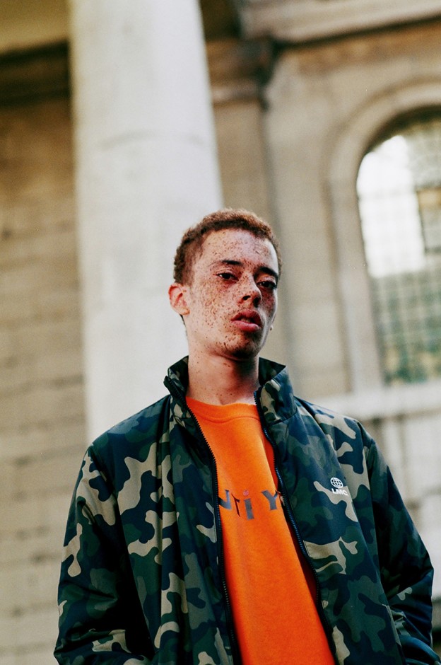 LMC Fall/Winter 2016 Lookbook - Fucking Young! LMC Fall/Winter 2016 Lookbook - Fucking Young!