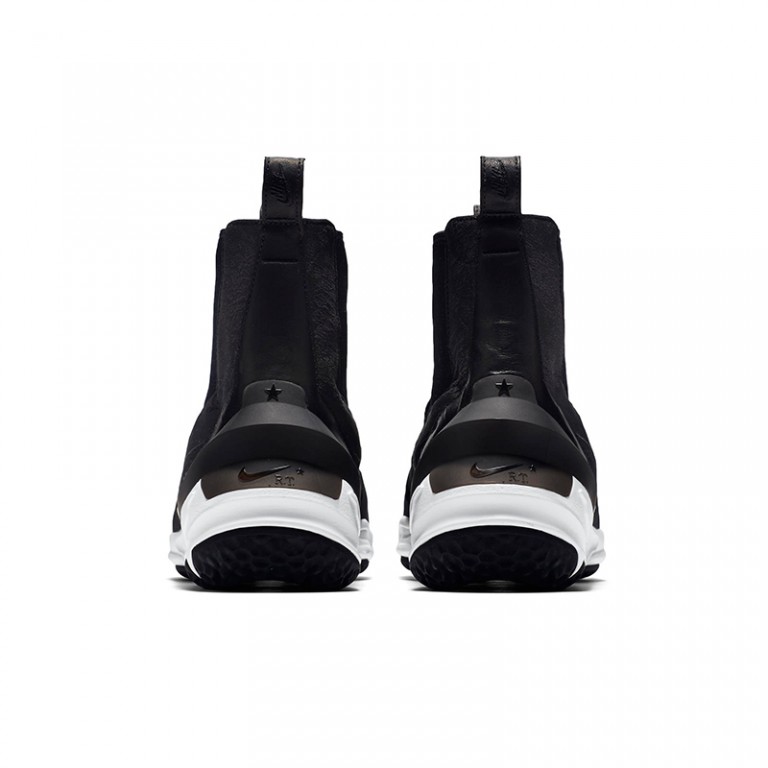 nike air zoom legend rt on feet