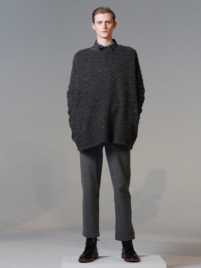 Max ’n Chester Fall/Winter 2017 - Fucking Young!