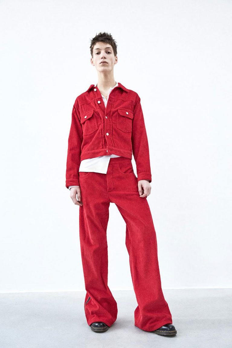 MISBHV Fall/Winter 2017 - Fucking Young!