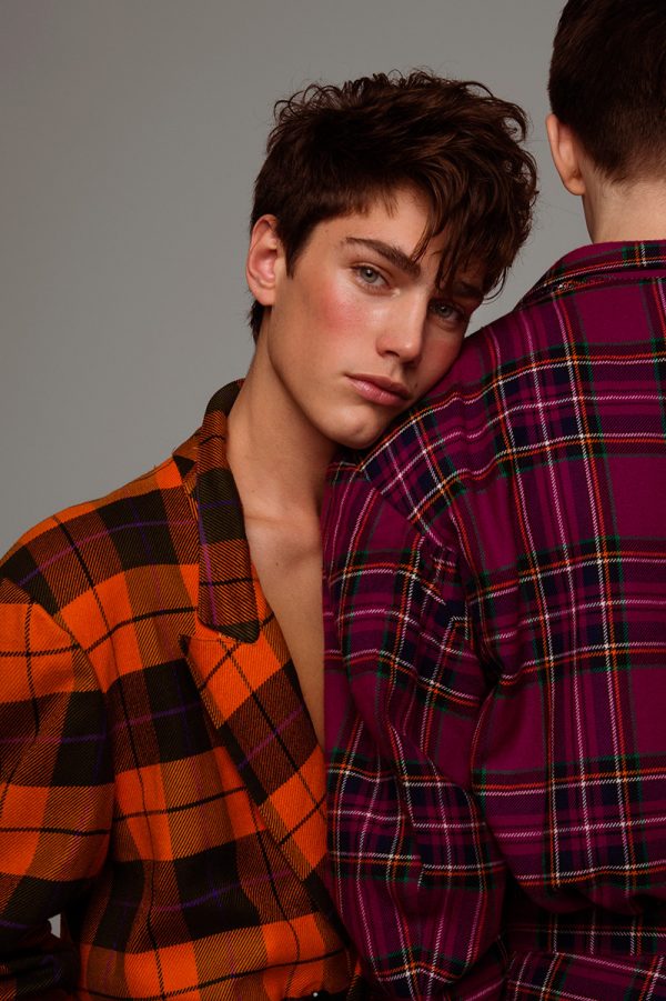 A Quiet Charm Fucking Young!