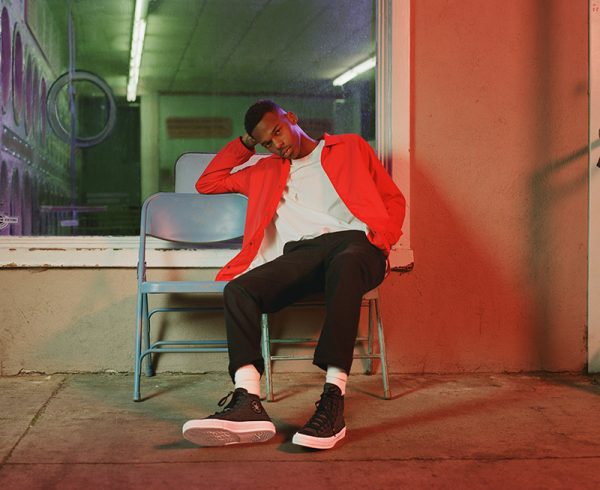 chuck taylor all star x nike flyknit