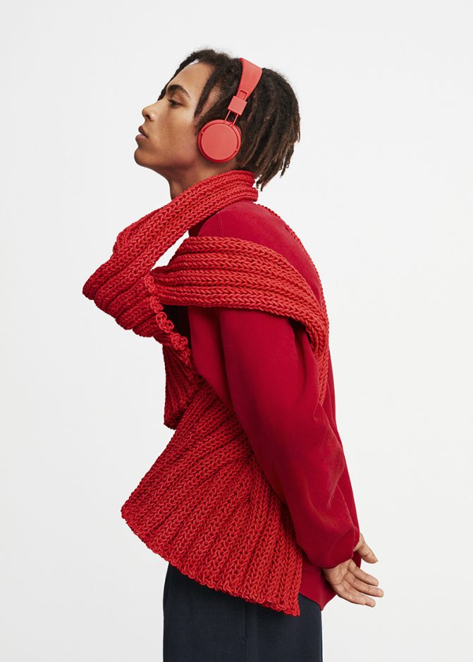 URBANEARS presents Plattan 2 Bluetooth - Fucking Young!