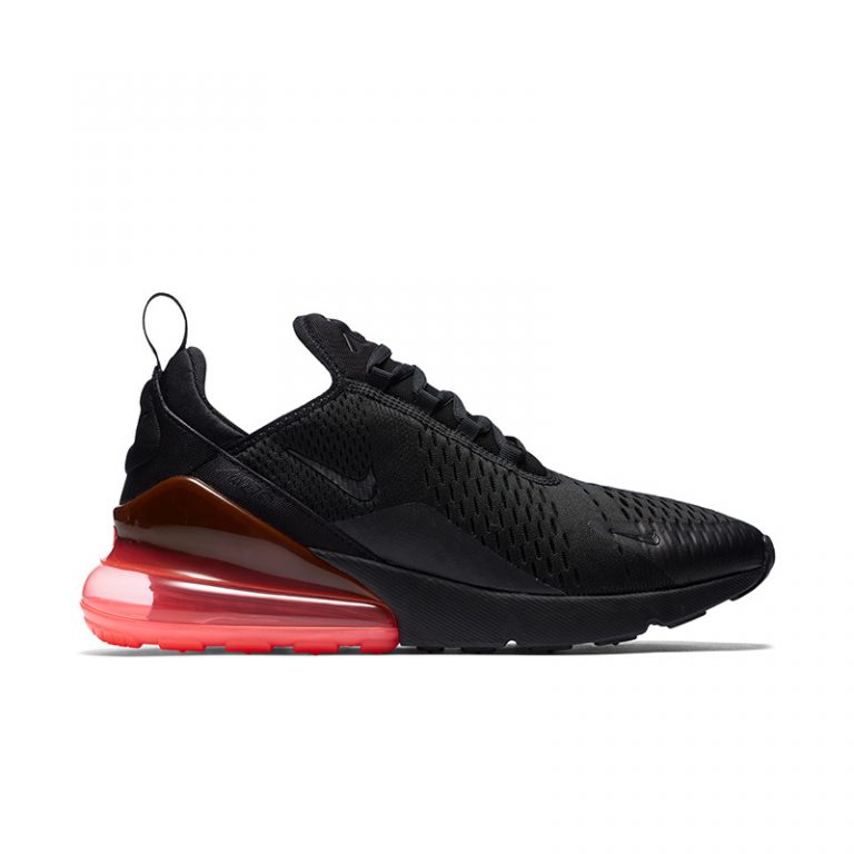 Introducing: THE ALL-NEW AIR MAX 270 - Fucking Young!