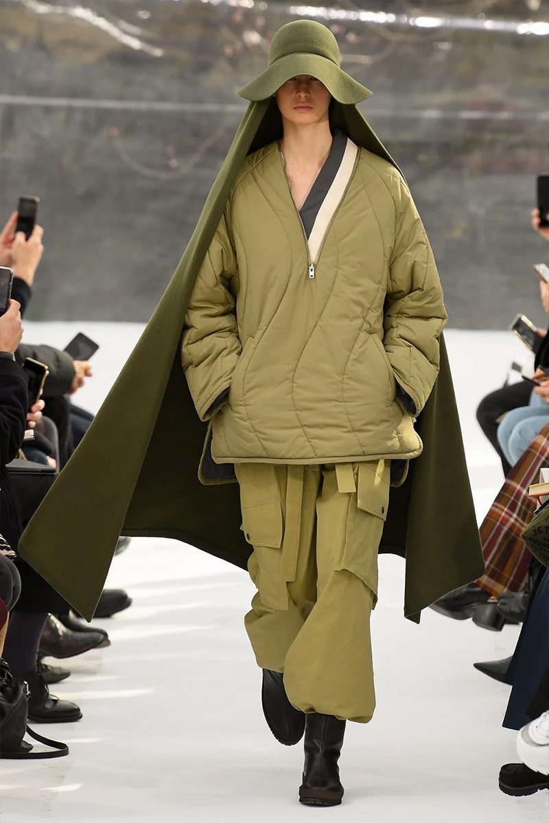 Kenzo Fall/Winter 2020 - Fucking Young!