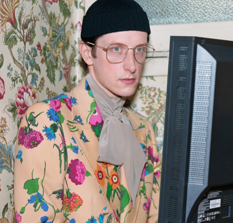 epilogue gucci