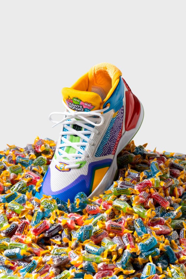 jolly rancher kawhi