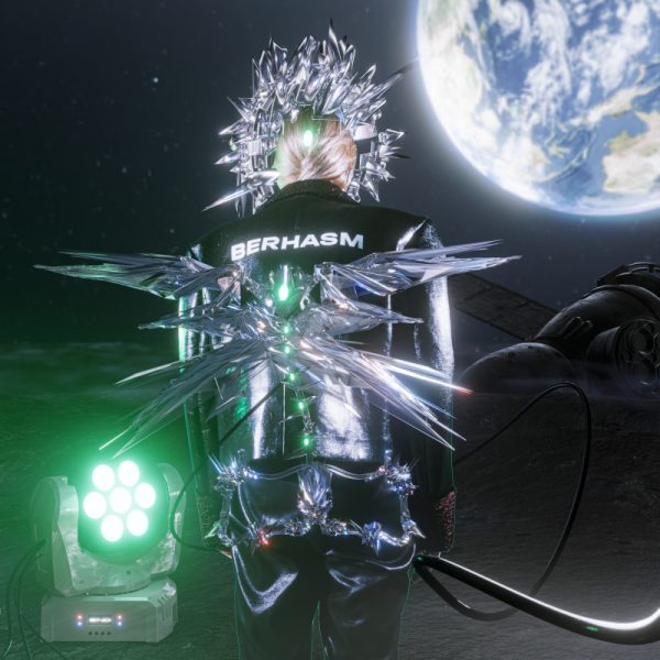 Berhasm Fall/Winter 2021 Campaign - Fucking Young!