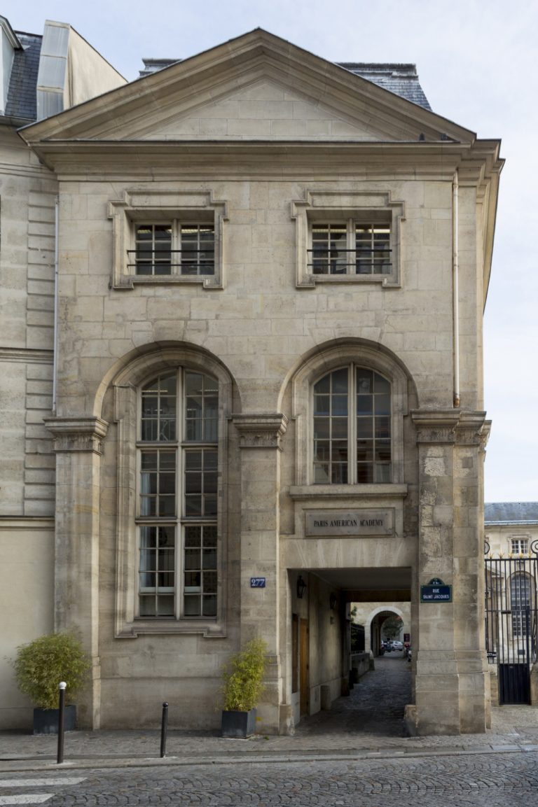 Paris American Academy, Your First Step to the Fashion Industry Fucking Young! Paris American Academy, Your First Step to the Fashion Industry Fucking Young!