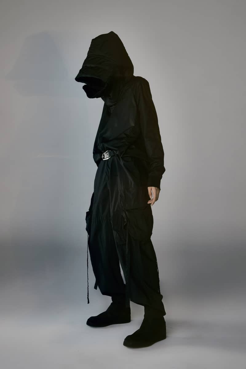 Julius Pre-Fall 2021 - Fucking Young!