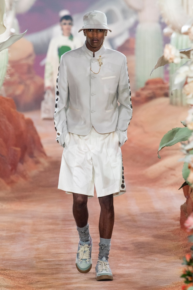 Dior hotsell ss19 mens