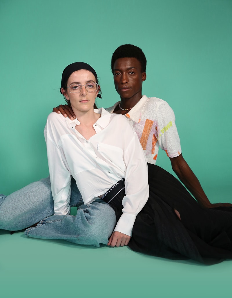 6 LGBTQ+ Artists from Barcelona Celebrate Pride Month with BIMBA Y