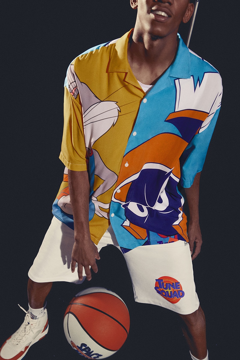 The Louis Vuitton x NBA capsule collection II is a nod to 90s basketball  culture with a 2021 spin - See Photos