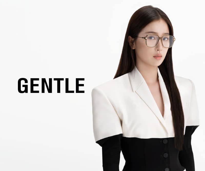 Korean Eyewear Brand Gentle Monster launches “BOLD” campaign for Spring  Summer 23