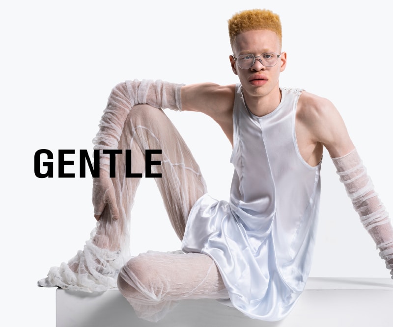 Korean Eyewear Brand Gentle Monster launches “BOLD” campaign for Spring  Summer 23